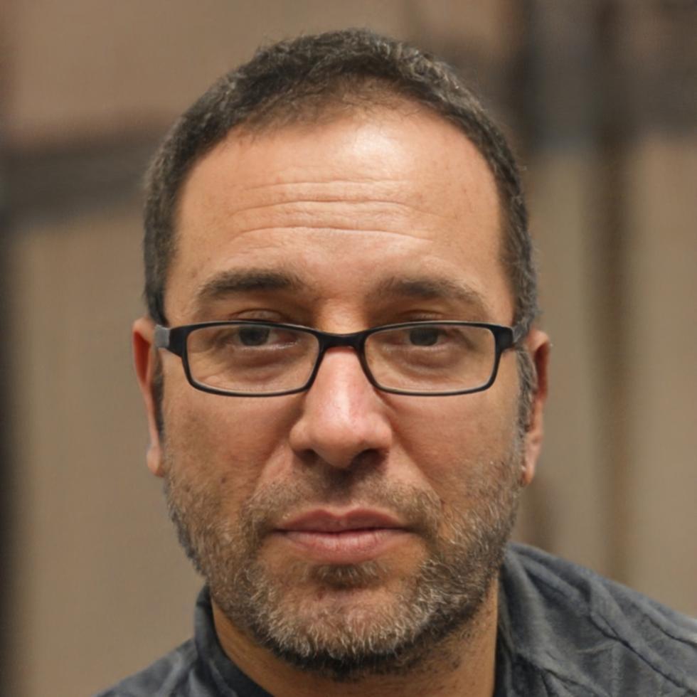 Portrait de Bastien Lefèvre, analyste en épargne et investissement